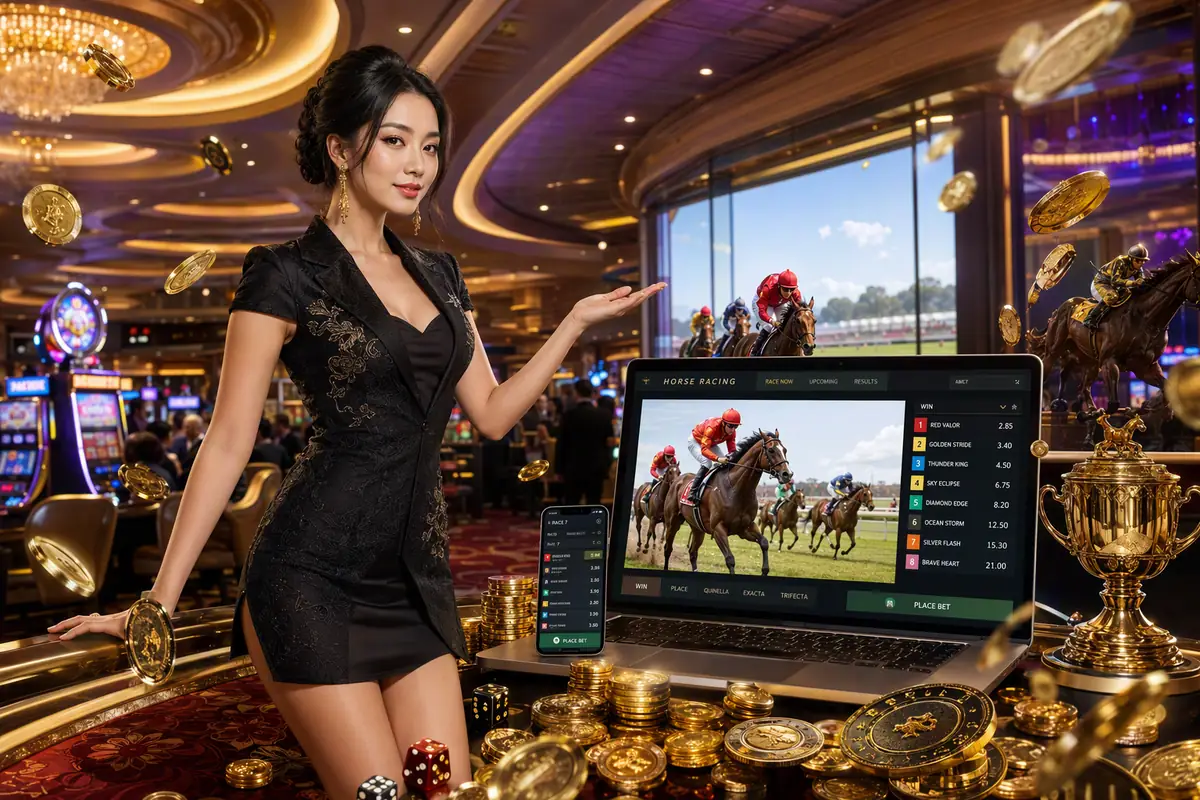mmk228 ဘောလုံး Live Bet ကစားနည်း
