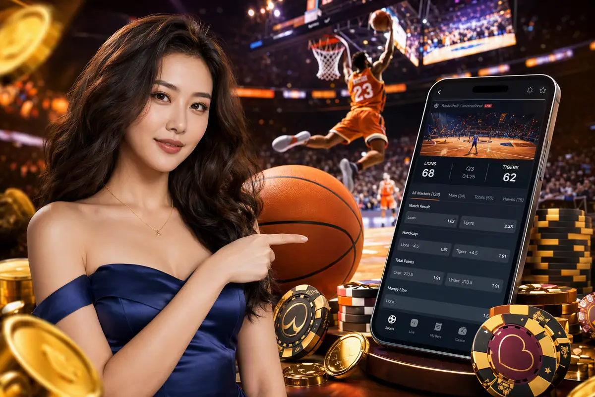 mmk228 Casino အကောင့်ဖွင့်ပြီး ငွေသွင်းခြင်း