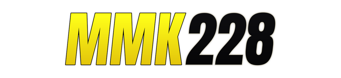 mmk228 လိုဂို